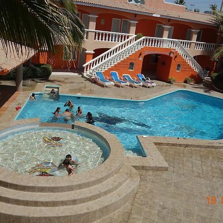 Oasis Los Cabos Hotel Cabo San Lucas Kültér fotó