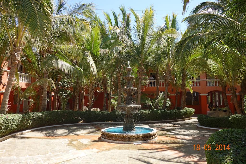 Oasis Los Cabos Hotel Cabo San Lucas Kültér fotó