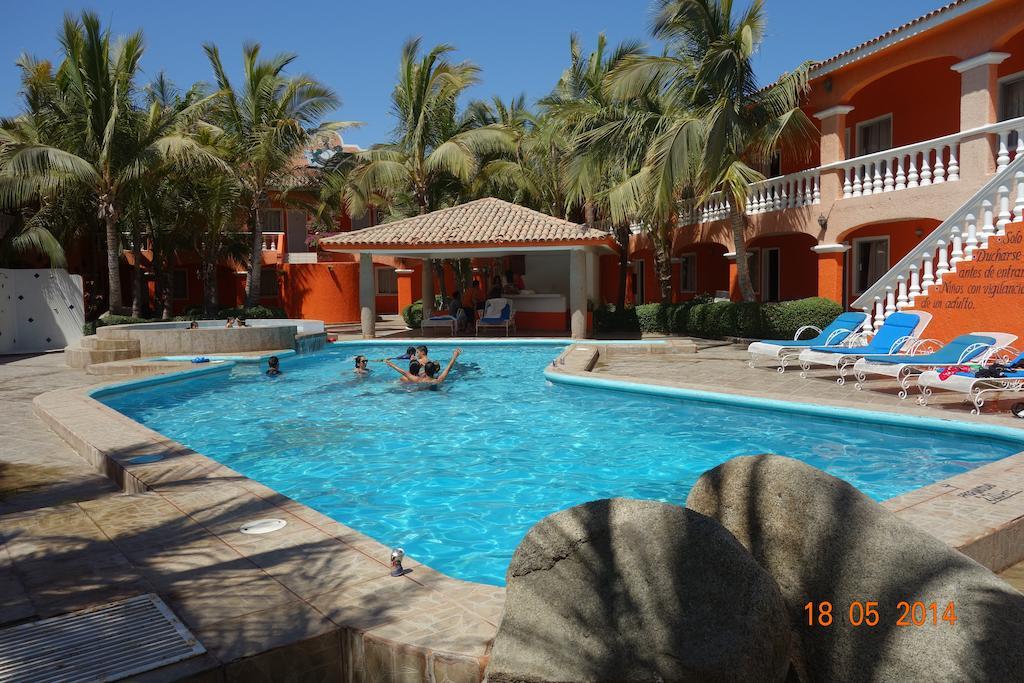 Oasis Los Cabos Hotel Cabo San Lucas Kültér fotó
