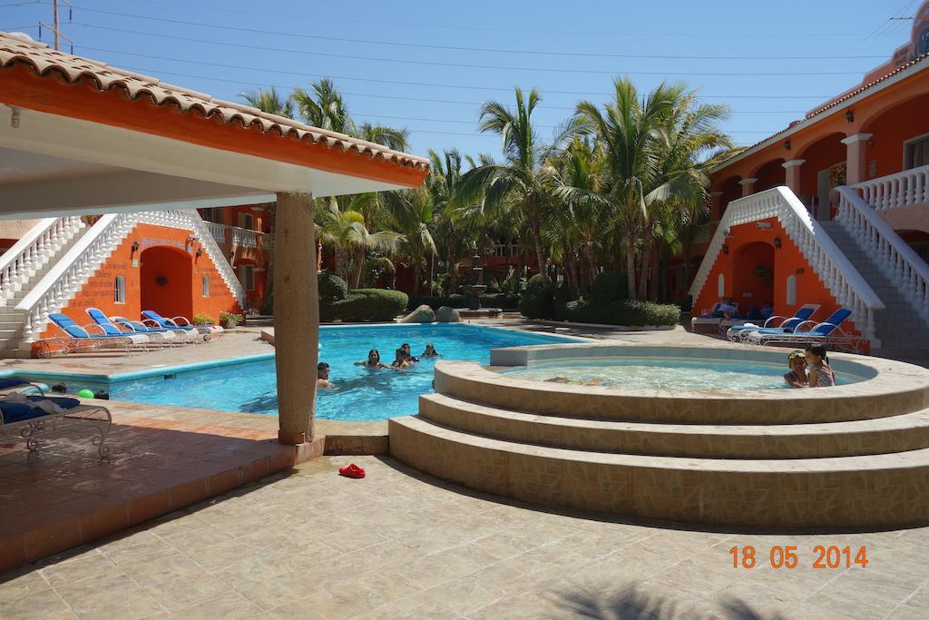 Oasis Los Cabos Hotel Cabo San Lucas Kültér fotó