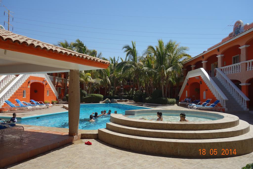 Oasis Los Cabos Hotel Cabo San Lucas Kültér fotó