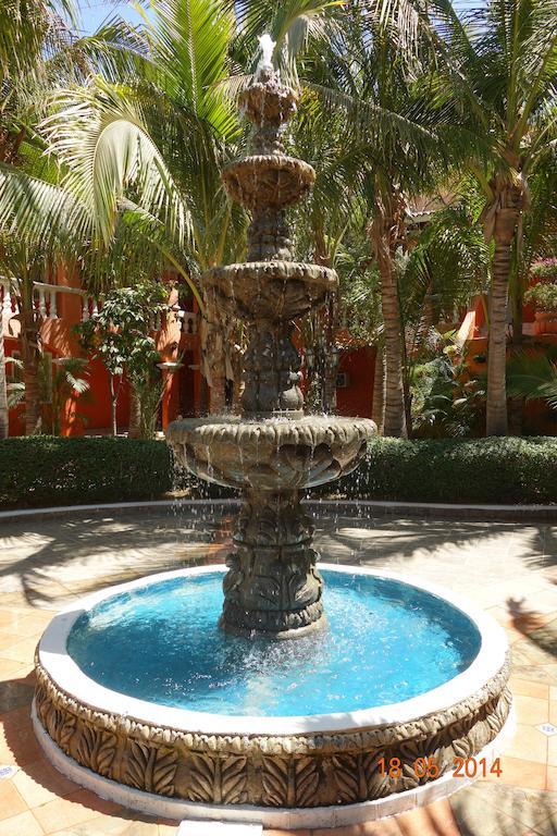 Oasis Los Cabos Hotel Cabo San Lucas Kültér fotó