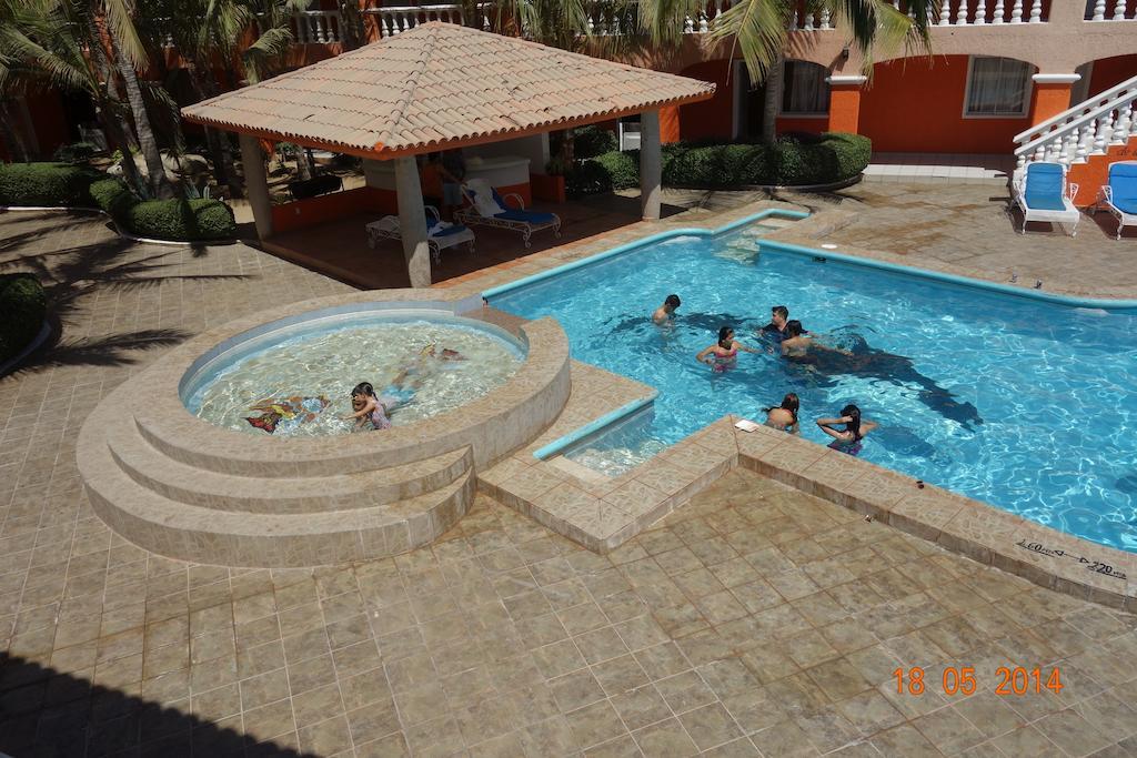 Oasis Los Cabos Hotel Cabo San Lucas Kültér fotó