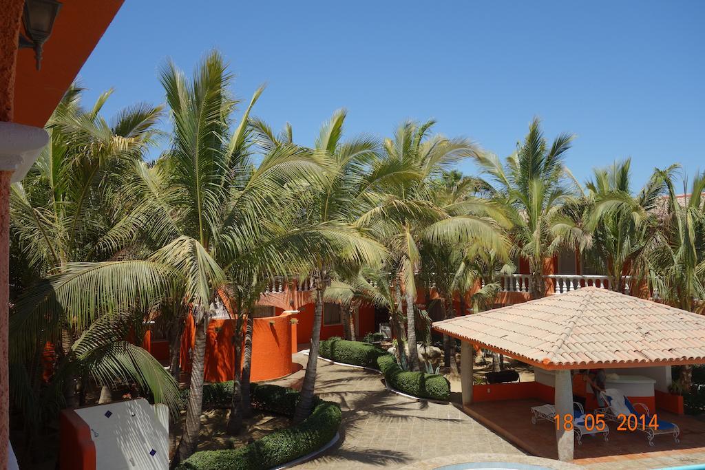 Oasis Los Cabos Hotel Cabo San Lucas Kültér fotó