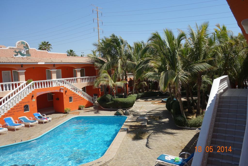 Oasis Los Cabos Hotel Cabo San Lucas Kültér fotó