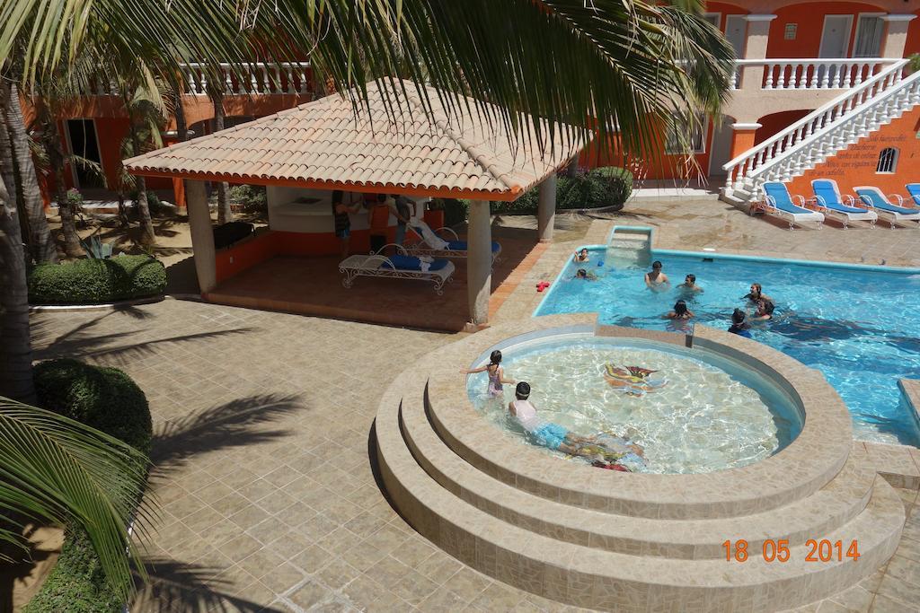 Oasis Los Cabos Hotel Cabo San Lucas Kültér fotó
