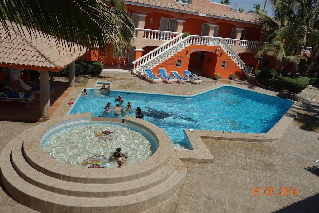 Oasis Los Cabos Hotel Cabo San Lucas Kültér fotó