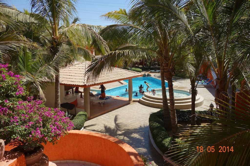 Oasis Los Cabos Hotel Cabo San Lucas Kültér fotó