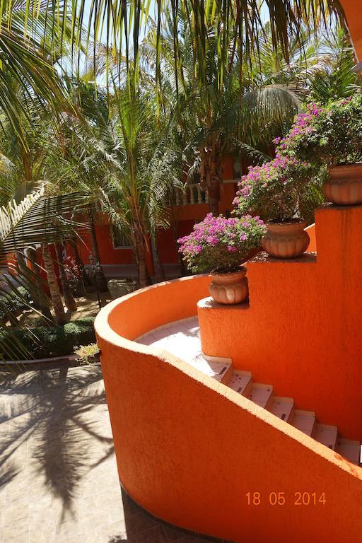 Oasis Los Cabos Hotel Cabo San Lucas Kültér fotó