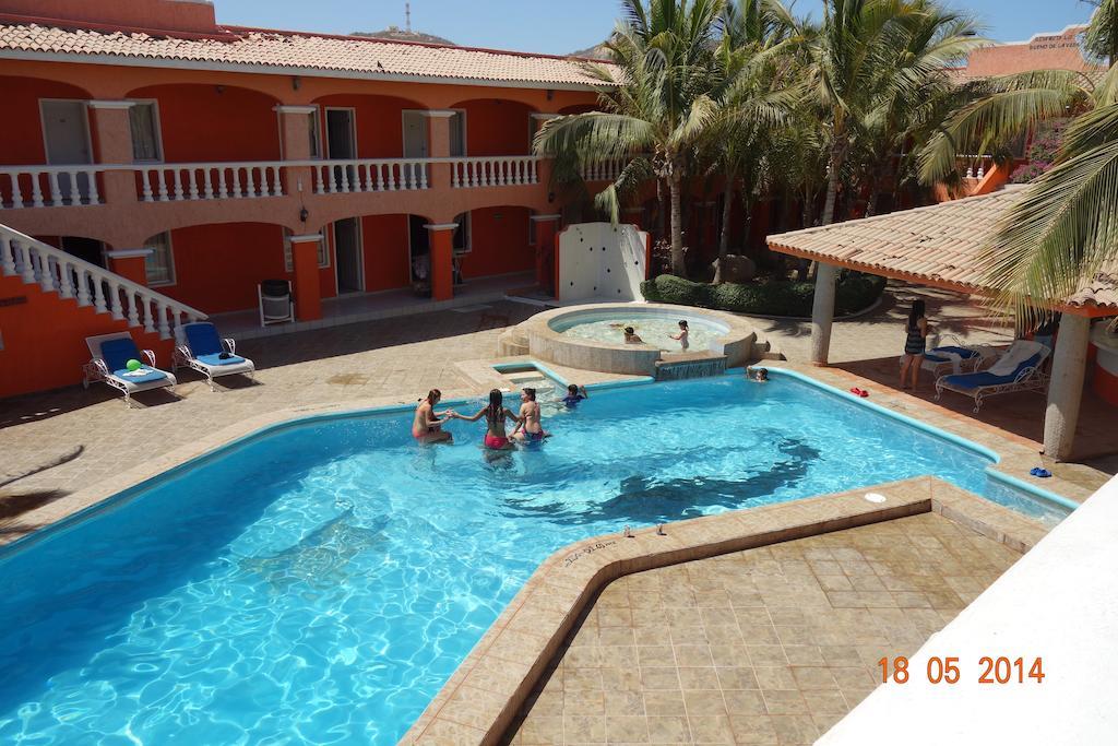 Oasis Los Cabos Hotel Cabo San Lucas Kültér fotó
