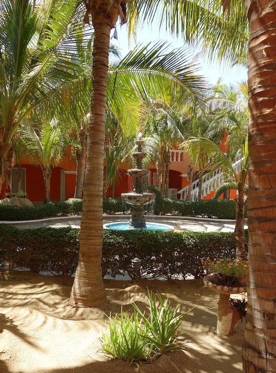 Oasis Los Cabos Hotel Cabo San Lucas Kültér fotó